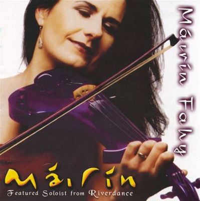 Máirín