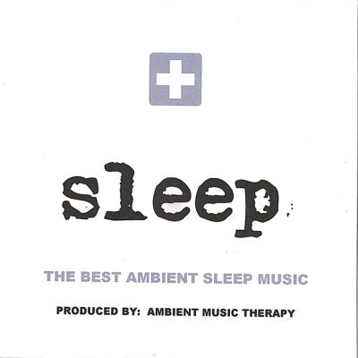 Sleep: Ambient Sleep Therapy, Vol. 6