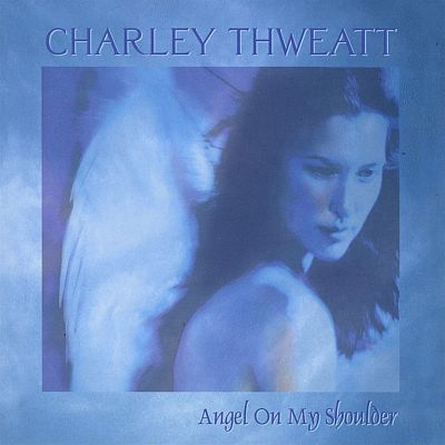 Angel on My Shoulder