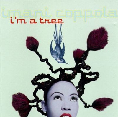 I'm a Tree