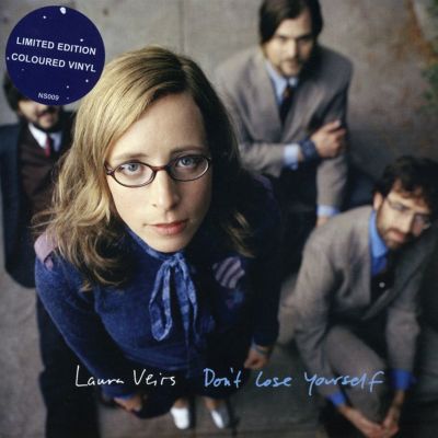 Don't Lose Yourself [UK]
