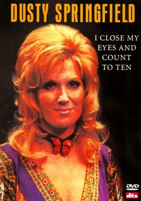 I Close My Eyes and Count to Ten [DVD]