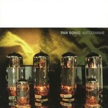 Pan Sonic — Biography, Discography, Albums & Expert Reviews | AllMusic