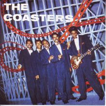The Coasters [Atco]