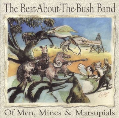 Of Men, Mines, & Marsupials
