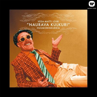 Vesa Matti Loiri Naurava Kul Tracks Reviews AllMusic vesa-matti-loiri-naurava-kul-tracks-reviews-allmusic