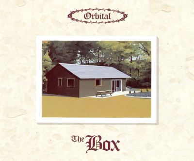 The Box