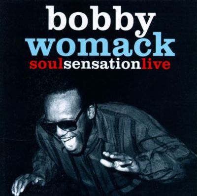 Soul Sensation Live [Sequel]