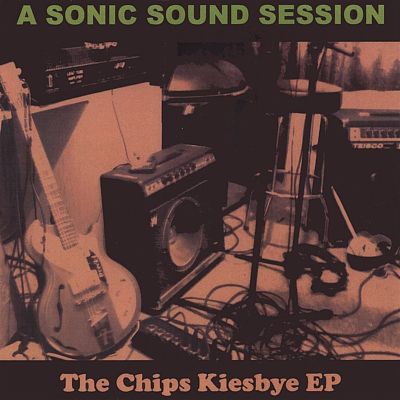 The Chips Kiesbye EP