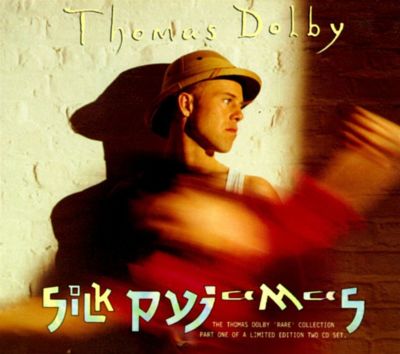 Silk Pyjamas [Limited Edition 2 CD Set]