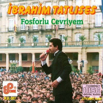 Fosforlu Cevriyem