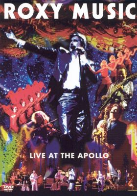 Live at the Apollo [Image DVD]