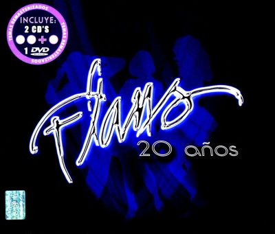 20 Años