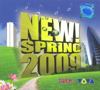 New! Spring 2009