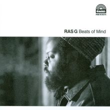 Ras G — Biography, Discography, Albums & Expert Reviews | AllMusic