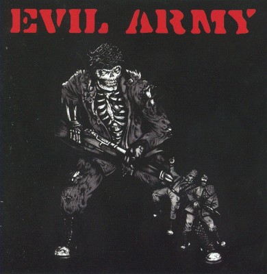 Evil Army