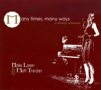 Many Times, Many Ways: A Holiday Collection