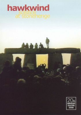 Solstice at Stonehenge 1984 [Video]