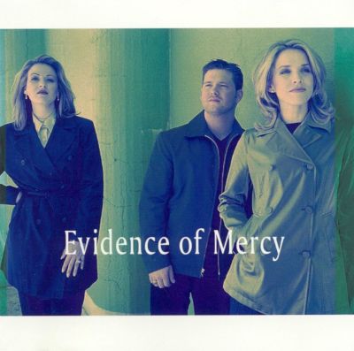 Evidence of Mercy