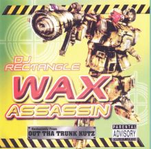 Wax Assassin