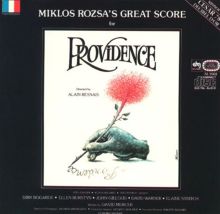 Providence [Original Score]