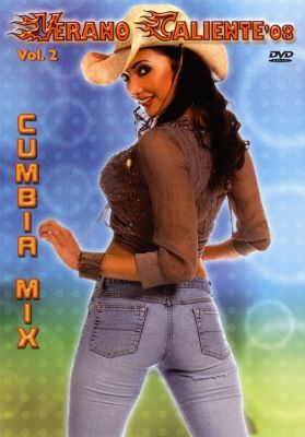 Cumbia Mix, Vol. 2
