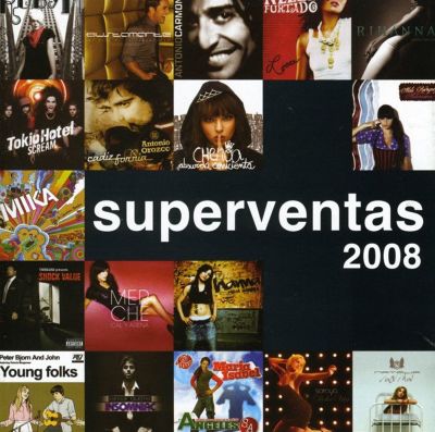 Superventas 2008