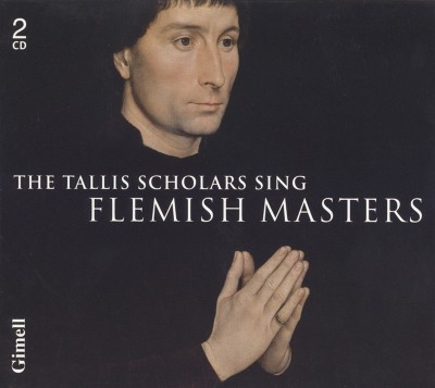 Flemish Masters
