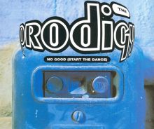 No Good (Start the Dance)