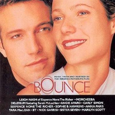 Bounce [UK Original Soundtrack]