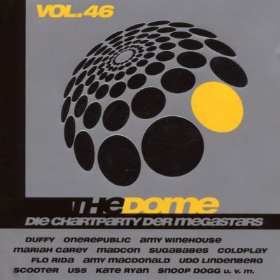 The Dome, Vol. 46