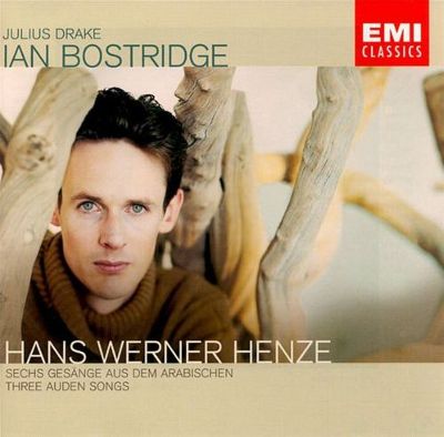 Hans Werner Henze: Songs