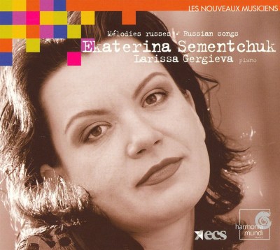 Russian Songs