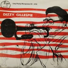 Dizzy Gillespie [Dee Gee]