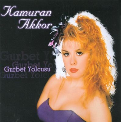 Gurbet Yolcusu