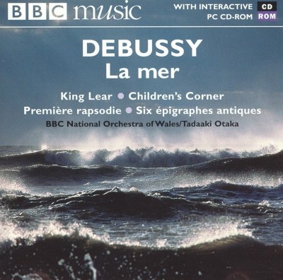 Debussy: La Mer