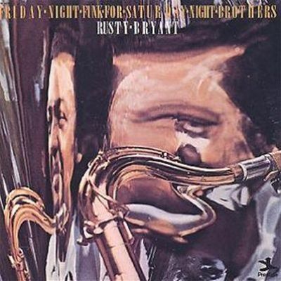 Friday Night Funk for Saturday Night Brothers