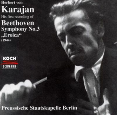 Beethoven: Symphony No. 3 "Eroica"
