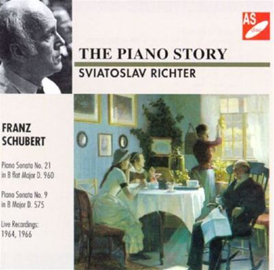 The Piano Story