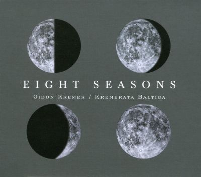 Eight Seasons
