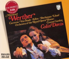 Massenet: Werther
