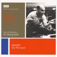 Wagner: Das Rheingold