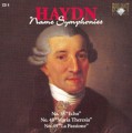 Haydn: Complete Name Symphonies, CD 4