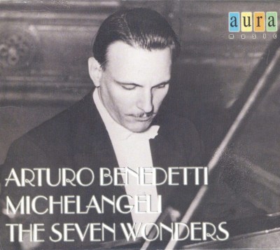 The Seven Wonders