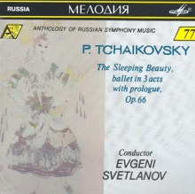 Tchaikovsky: The Sleeping Beauty