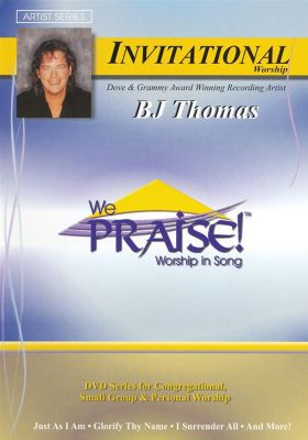 We Praise: Worship in Song