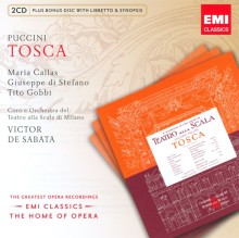 Puccini: Tosca