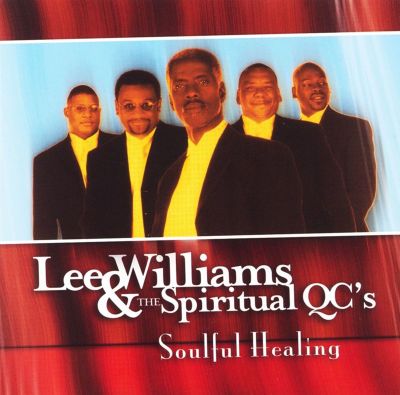 Soulful Healing