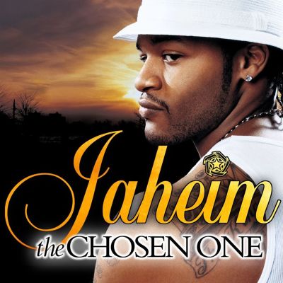 The Chosen One