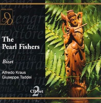 Bizet: The Pearl-Fishers